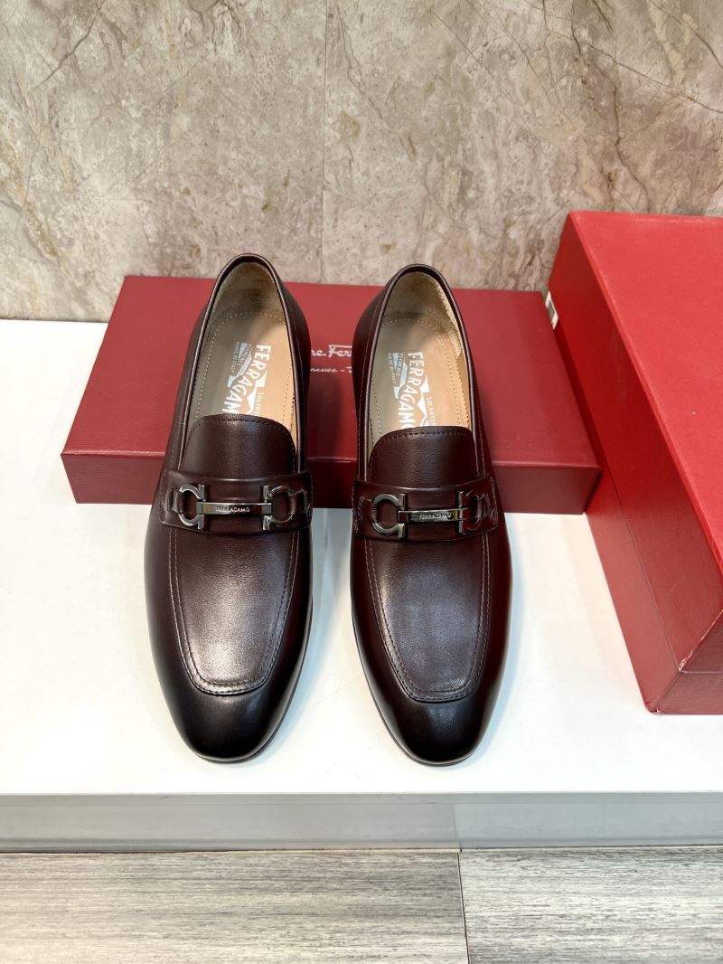 Ferragamo Shoes